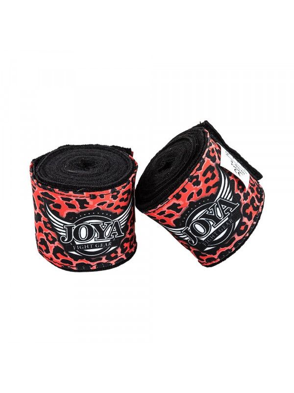 Joya Women's Handbandage – Leopard