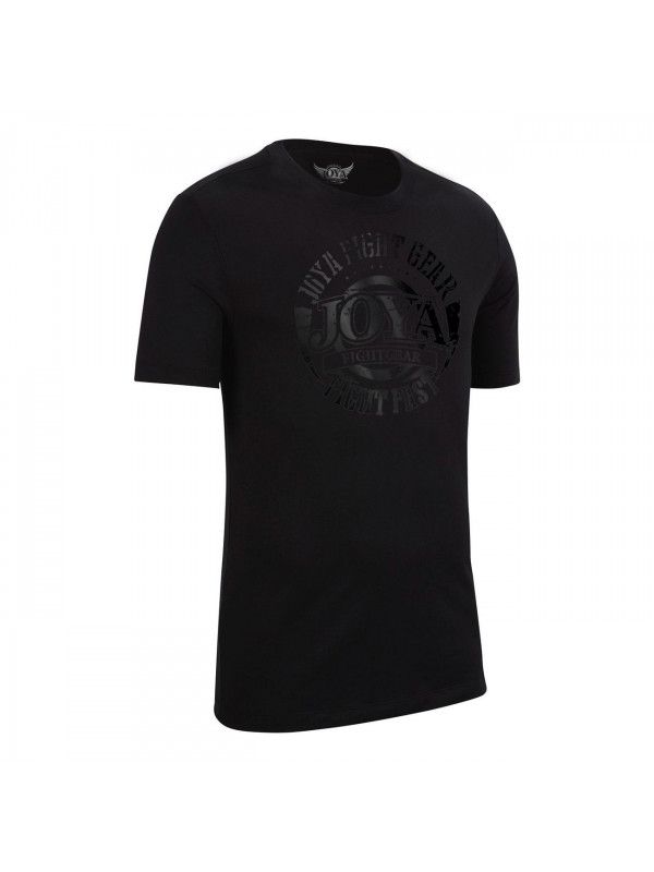 Joya Active Dry Shirt - Metallic Black