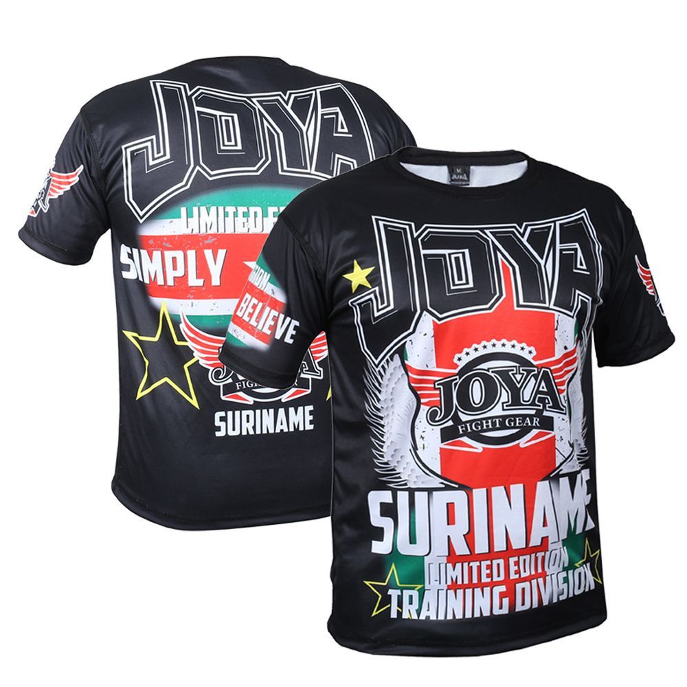 Joya T-shirt – Suriname