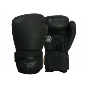 Joya V2 Kickboks Handschoenen - Zwart