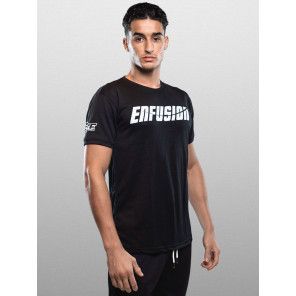 Joyagear x Enfusion XRC-TEC T-Shirt – Black