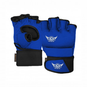 Joya V2 MMA Handschoenen - Blauw