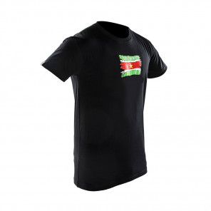 Joya Vlag T-shirt - Suriname