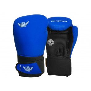 Joya V2 Kickboks Handschoenen - Blauw
