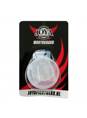 Joya Mondbescherming - Transparant - Junior (11-)