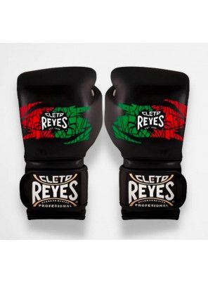 Cleto Reyes Boxing Gloves Sparring - Mexico