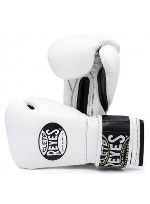 Cleto Reyes Training Gloves White