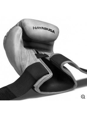 Hayabusa T3 LX Boxing Gloves Slate