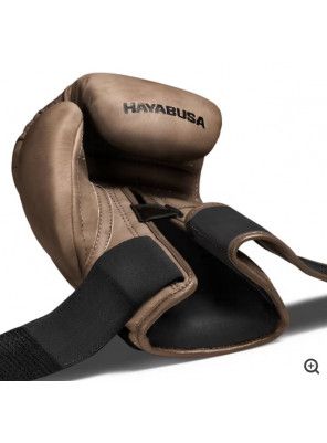 Hayabusa T3 LX Boxing Gloves Vintage