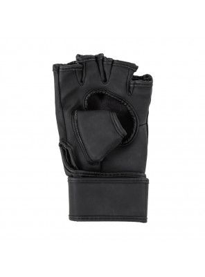 Joya MMA handschoen – Zwart Metallic