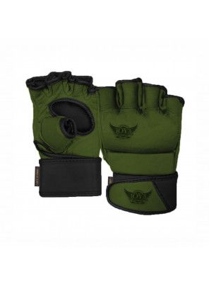 Joya V2 MMA Handschoenen - Groen