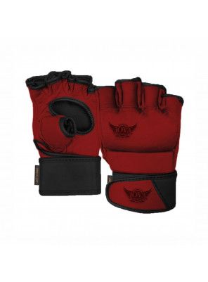 Joya V2 MMA Handschoenen - Rood