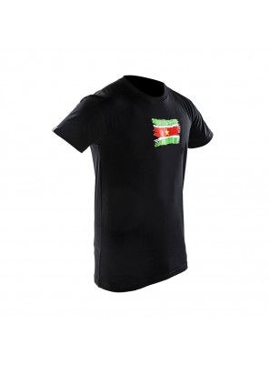 Joya Vlag T-shirt - Suriname