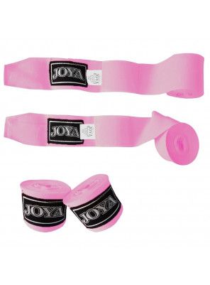 Joya Handbandage - Katoen - Roze