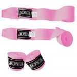 Joya Handbandage - Katoen - Roze